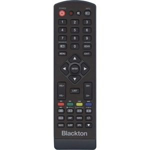 Пульт Blackton JX-C-001 оригинальный