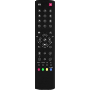 Пульт Thomson RC3000E (RC3000E02+FAV) для телевизора Thomson, Artel, Supra, Telefunken, FUSION, TCL, Mystery, Hyundai, Erisson, Lentel