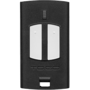 Пульт BENINCA TO.GO 2 T