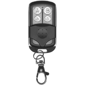 Пульт Apollo DH NEW 433.92 МГц