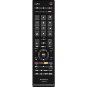 Пульт Toshiba CT-90420 LED TV оригинальный