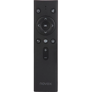 Пульт Novex SBDV-00001 SBER Салют ТВ оригинальный