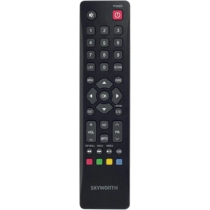 Пульт Skyworth 40F1000 для телевизора Skyworth