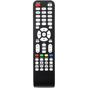 Пульт Витязь (VITYAZ) RC57 Smart (XK237B Mouse) для телевизора Витязь (VITYAZ)