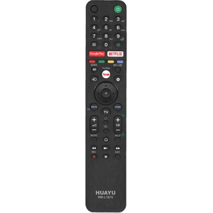 Универсальный пульт Huayu RM-L1675