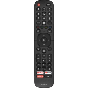 Пульт Huayu CT-95010 для телевизора Toshiba