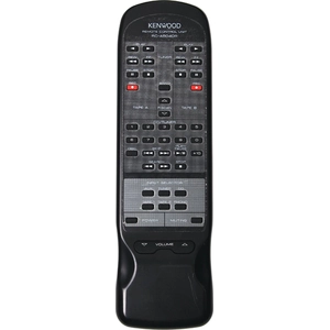 Пульт Kenwood RC-A5040R, KA-7050R оригинальный
