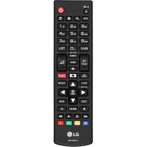 Пульт LG AKB75095312 оригинальный