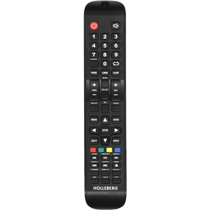 Пульт HOLLEBERG 16A3000, CX509-DTV оригинальный