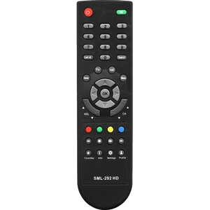 Пульт Huayu SML-292 HD Base для приставки IP-TV