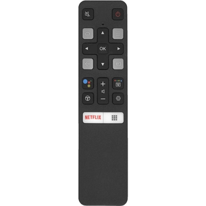 Пульт Huayu RC802V FMR1 для телевизора TCL