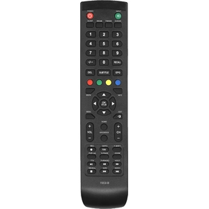 Пульт Huayu Y-72C2-B для телевизора Harper, ECON, OLTO, VOX, Skyline