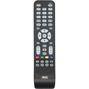 Пульт AOC 996597007769(3570) ориг. оригинальный