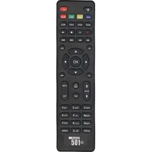 Пульт Avaks 501HD для ресивера Avaks