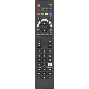 Пульт Panasonic N2QBYA000038 JX800 для телевизора Panasonic