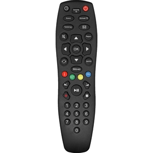 Пульт Huayu GS-B211 (GS-B212) для ресивера