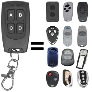 Пульт DUBLICATOR СМАРТ-ДУБЛИКАТОР SDBL4 V2.2