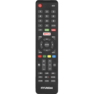 Пульт Hyundai YDX-123 (YDX123) оригинальный