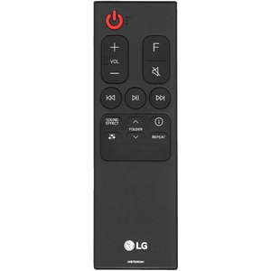 Пульт LG AKB75595361 оригинальный