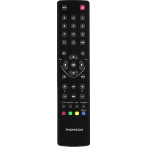 Пульт Thomson RC3000E02+ TIMESHIFT оригинальный