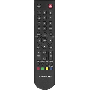 Пульт FUSION FUSION RC200 TIMESHIFT оригинальный