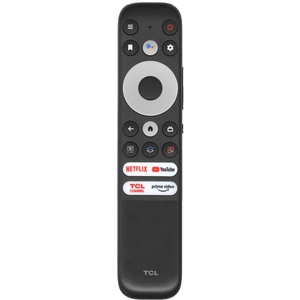 Пульт TCL RC902N FMR1 оригинальный