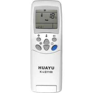 Универсальный пульт Huayu K-LG1108