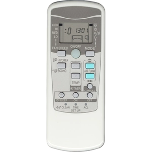 Пульт Huayu HEAVY RKW502A200B ic для кондиционера универсальный Mitsubishi