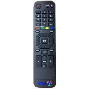 Пульт OTAU IR9300 для спутникового ресивера