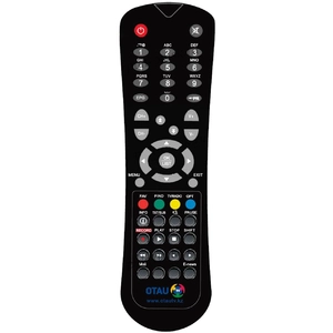 Пульт OTAU HS8871 для спутникового ресивера