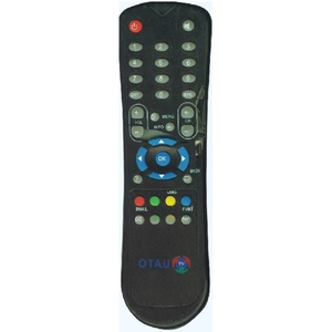 Пульт OTAU GM302 для спутникового ресивера
