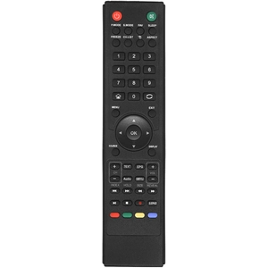 Пульт Huayu RC-801BB-Mouse для телевизора Ergo, Daewoo, Mystery, Digma