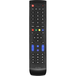 Пульт Huayu KT-1744 (F40D7100M) для телевизора DEXP