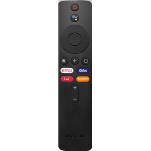 Пульт Xiaomi XMRM-M3 MI TV Stick Q1E ivi оригинальный