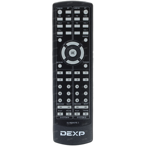 Пульт DEXP DJ-REMOTE I оригинальный