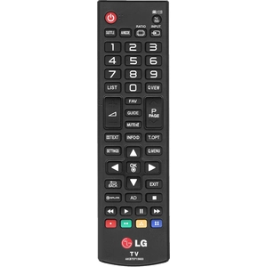 Пульт LG AKB73715603 оригинальный