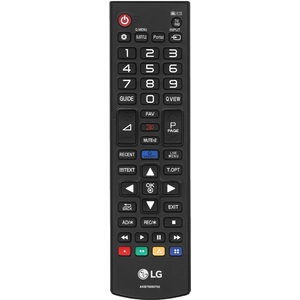 Пульт LG AKB75055702 оригинальный