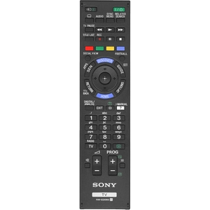 Пульт Sony RM-ED060 оригинальный