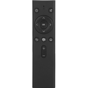 Пульт Sber SBDV-00001 SBER Салют (RF470A-T1-03) для приставок Sberbox оригинальный