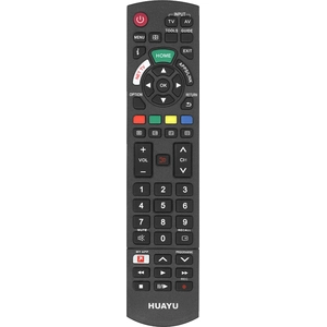 Универсальный пульт Huayu URC1520