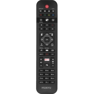 Универсальный пульт Huayu URC1525