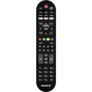 Универсальный пульт Huayu URC1517