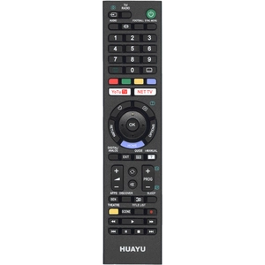 Универсальный пульт Huayu URC1518