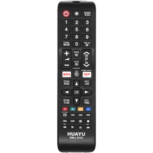Универсальный пульт Huayu RM-L1618