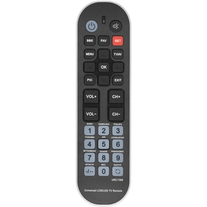Универсальный пульт Huayu URC1500