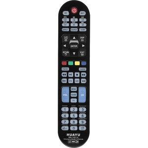Универсальный пульт Huayu для LCD TV RM-L1107+12