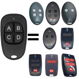 Пульт DUBLICATOR ДУБЛИКАТОР 2 в1 для BFT