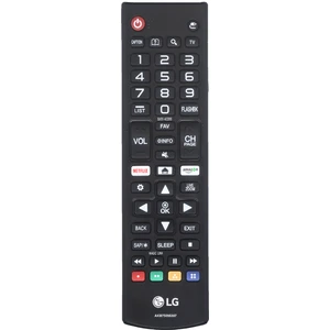 Пульт LG AKB75095307 оригинальный