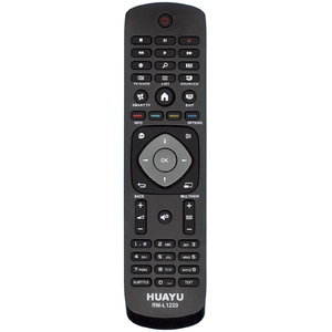 Универсальный пульт Huayu RM-L1220