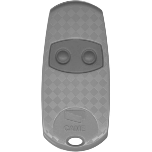 Пульт Came TOP 432EE / 432SA (2 КНОПКИ)